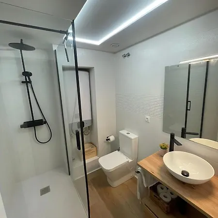 Sdb Malaga Soho 1 Apartment Exterior photo