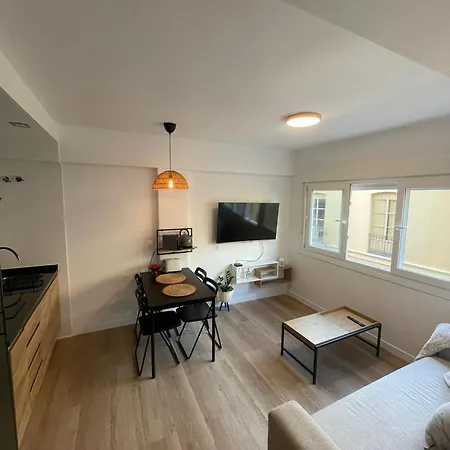 Sdb Malaga Soho 1 Apartment Exterior photo