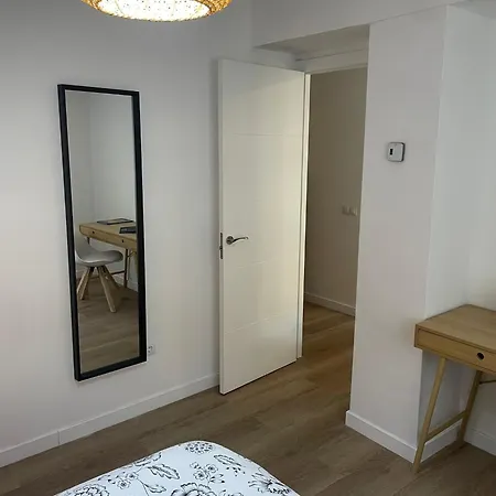 Sdb Malaga Soho 1 Apartment Exterior photo