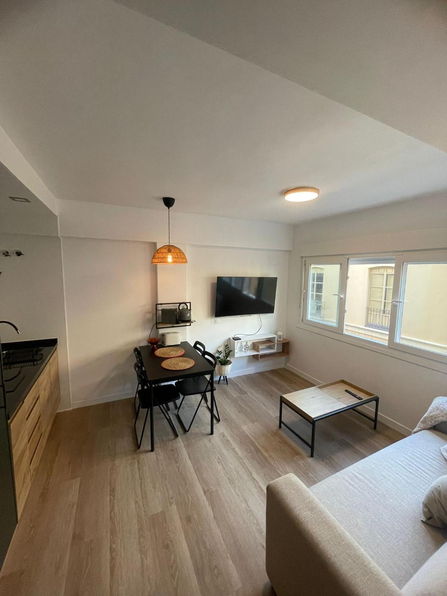Apartament Sdb Soho 1 *